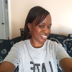 Meet your Posher, Tericka